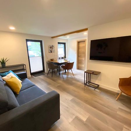 Apartmán Haus Am Iberg 4 Willingen  Exteriér fotografie