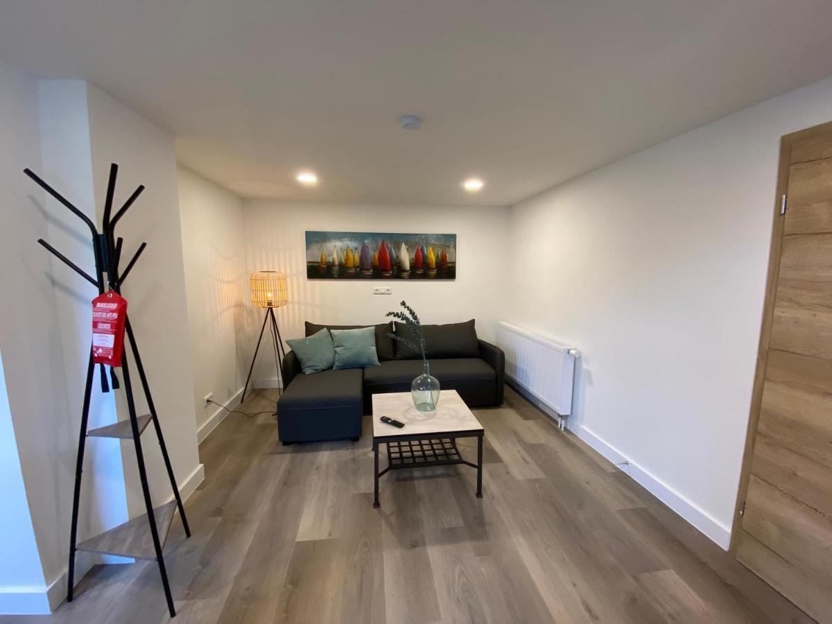 Apartmán Haus Am Iberg 4 Willingen  Exteriér fotografie