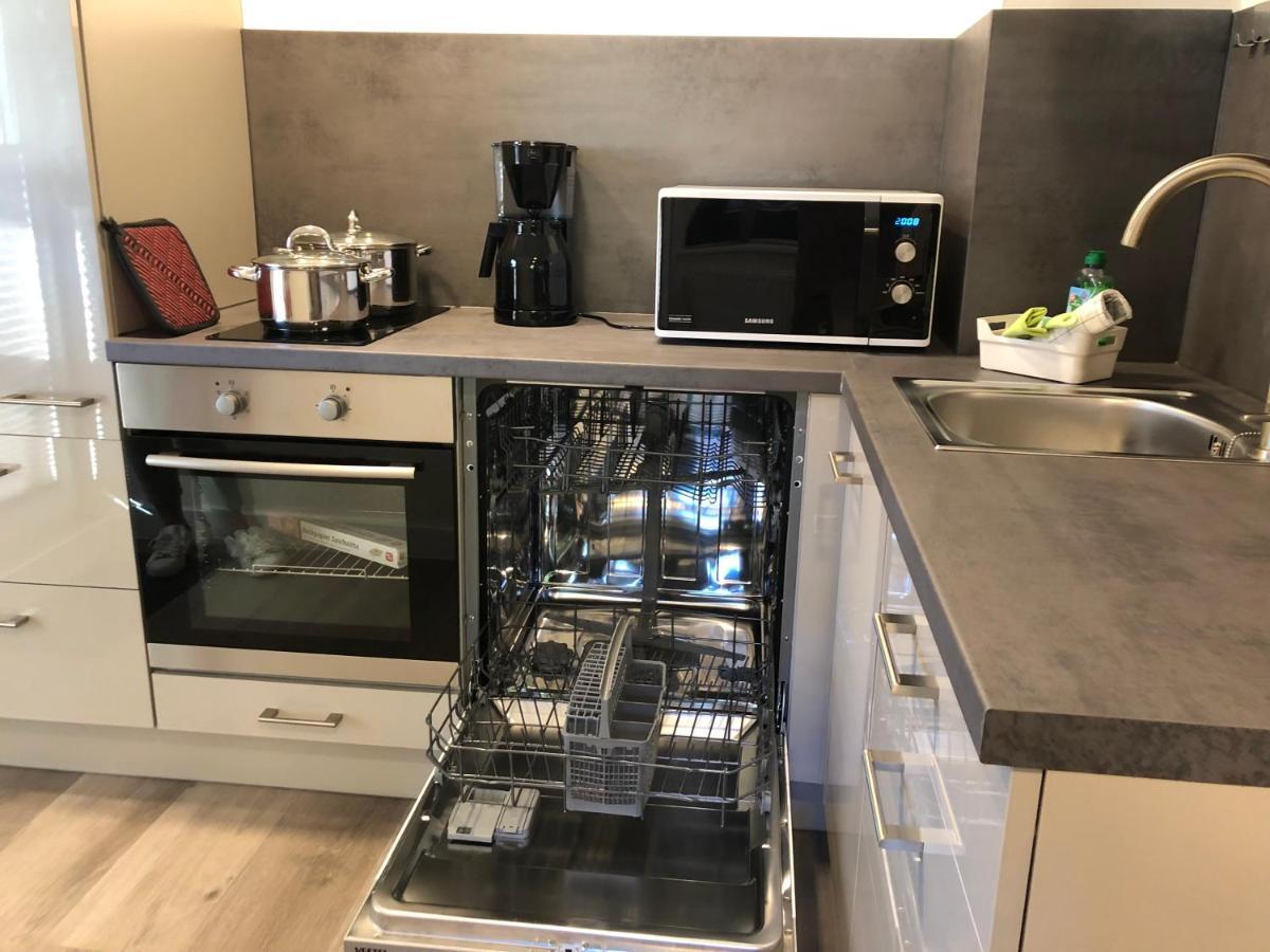 Apartmán Haus Am Iberg 4 Willingen  Exteriér fotografie