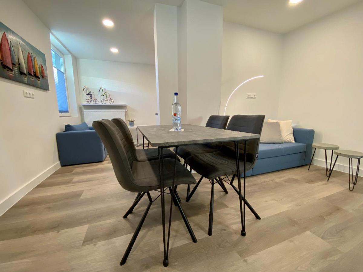 Apartmán Haus Am Iberg 4 Willingen  Exteriér fotografie