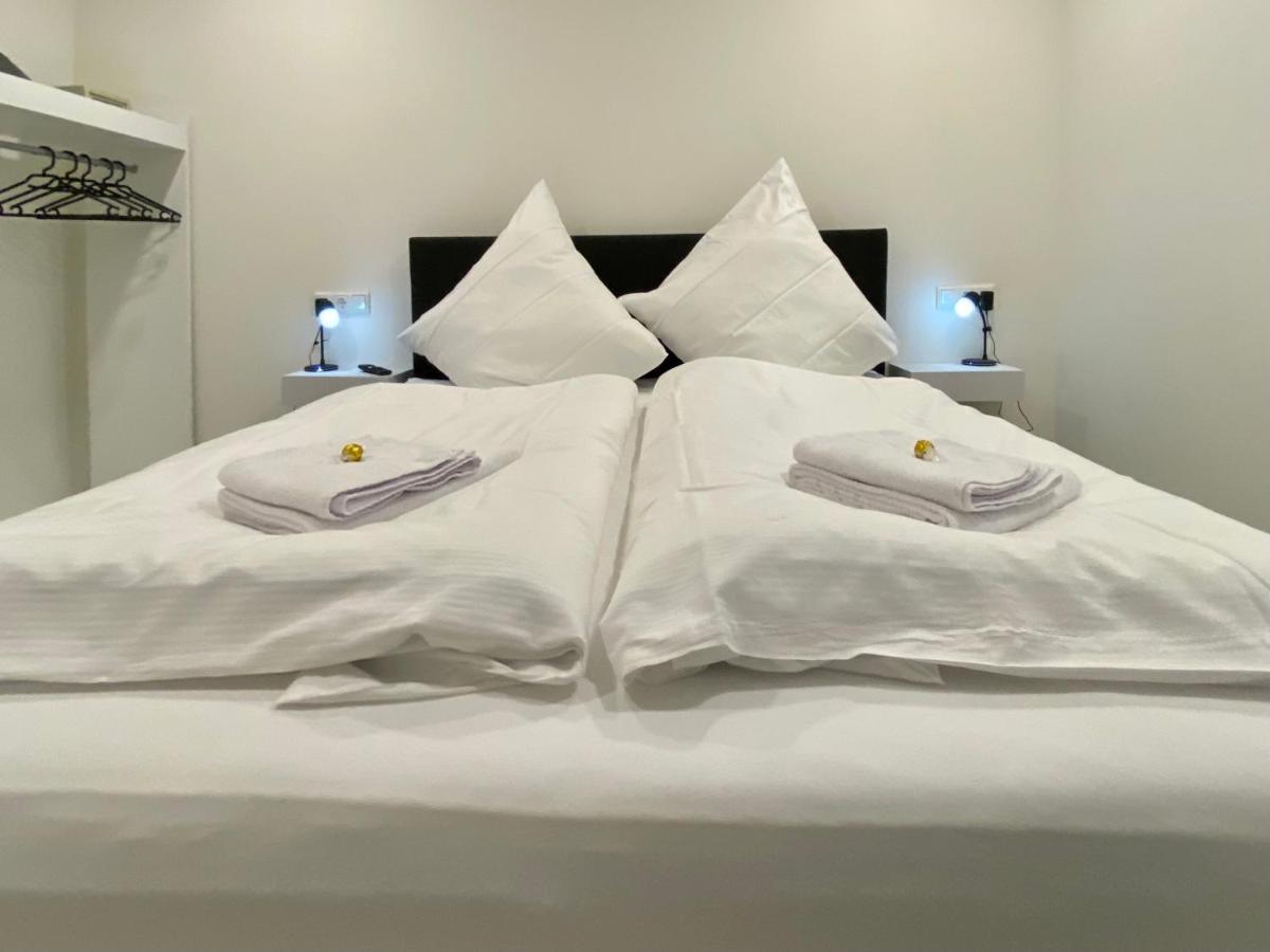 Apartmán Haus Am Iberg 4 Willingen  Exteriér fotografie