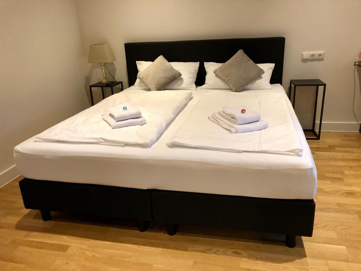 Apartmán Haus Am Iberg 4 Willingen  Exteriér fotografie