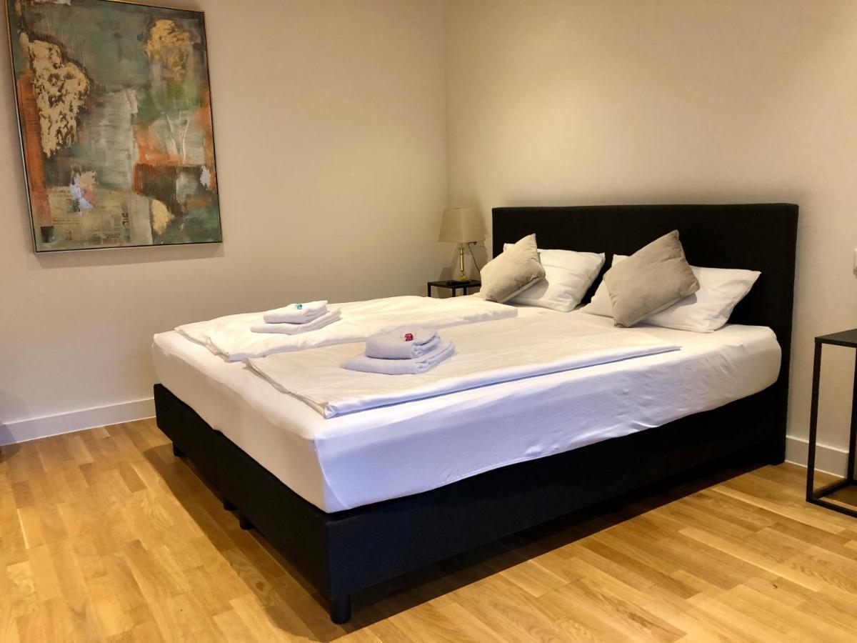 Apartmán Haus Am Iberg 4 Willingen  Exteriér fotografie